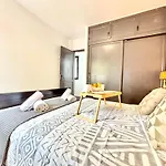 别墅 Waikiki, Private Pool, Beaches & Nightlife