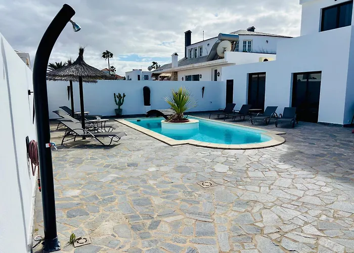 فيلة Waikiki, Private Pool, Beaches & Nightlife *