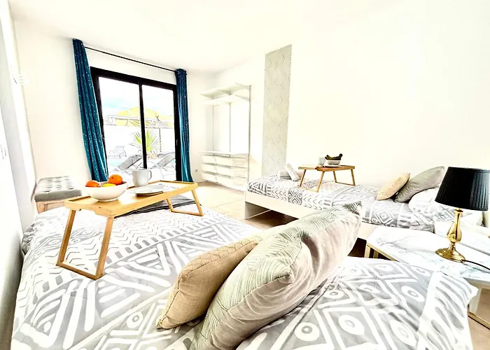 Villa Waikiki, Private Pool, Beaches & Nightlife *