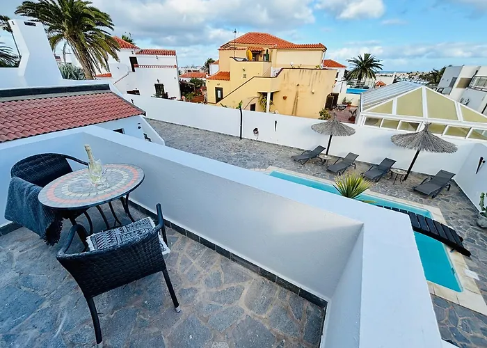 Waikiki, Private Pool, Beaches & Nightlife فيلة كوراليهو