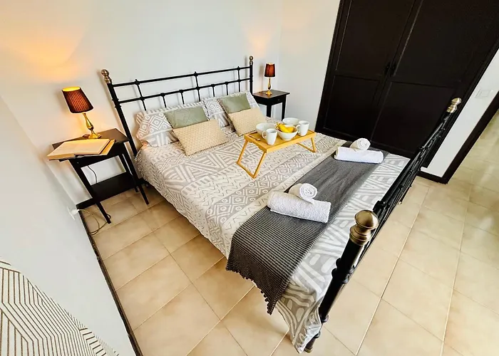 Waikiki, Private Pool, Beaches & Nightlife * Corralejo