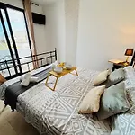 Villa Waikiki, Private Pool, Beaches & Nightlife Corralejo