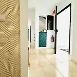 Villa Waikiki, Private Pool, Beaches & Nightlife Corralejo