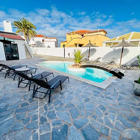 4-br, Sea-view Villa, Private Pool And Bbq, In Downtown! *