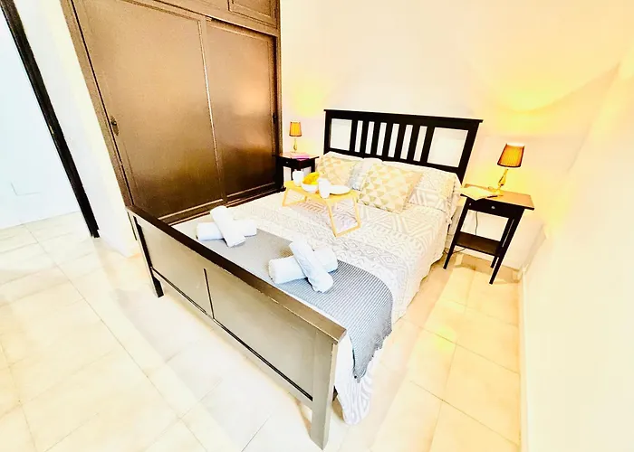 Waikiki, Private Pool, Beaches & Nightlife * Corralejo