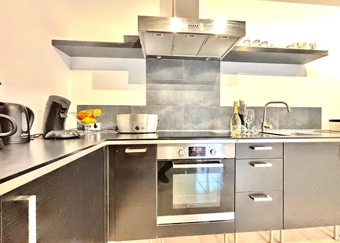 Waikiki, Private Pool, Beaches & Nightlife Corralejo