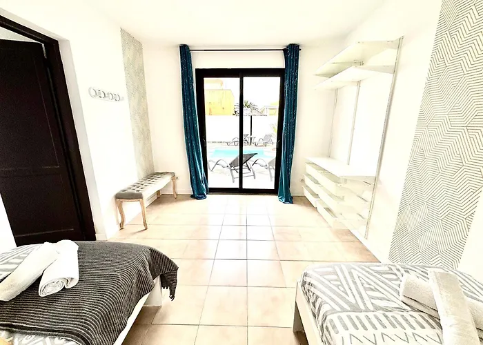 Villa Waikiki, Private Pool, Beaches & Nightlife *