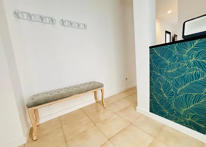 Waikiki, Private Pool, Beaches & Nightlife * Corralejo